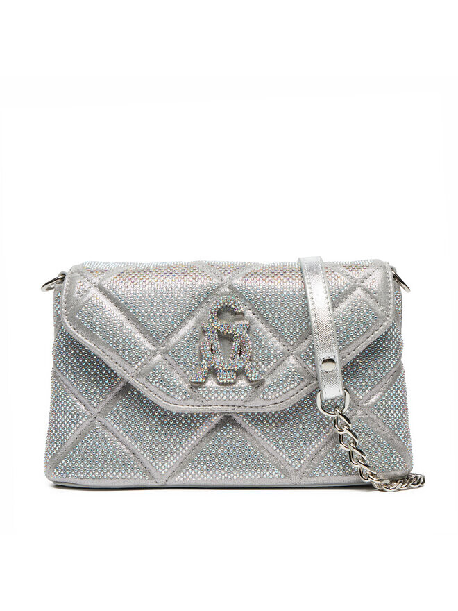 

Вечерняя сумка Bdivine Steve Madden, серебро