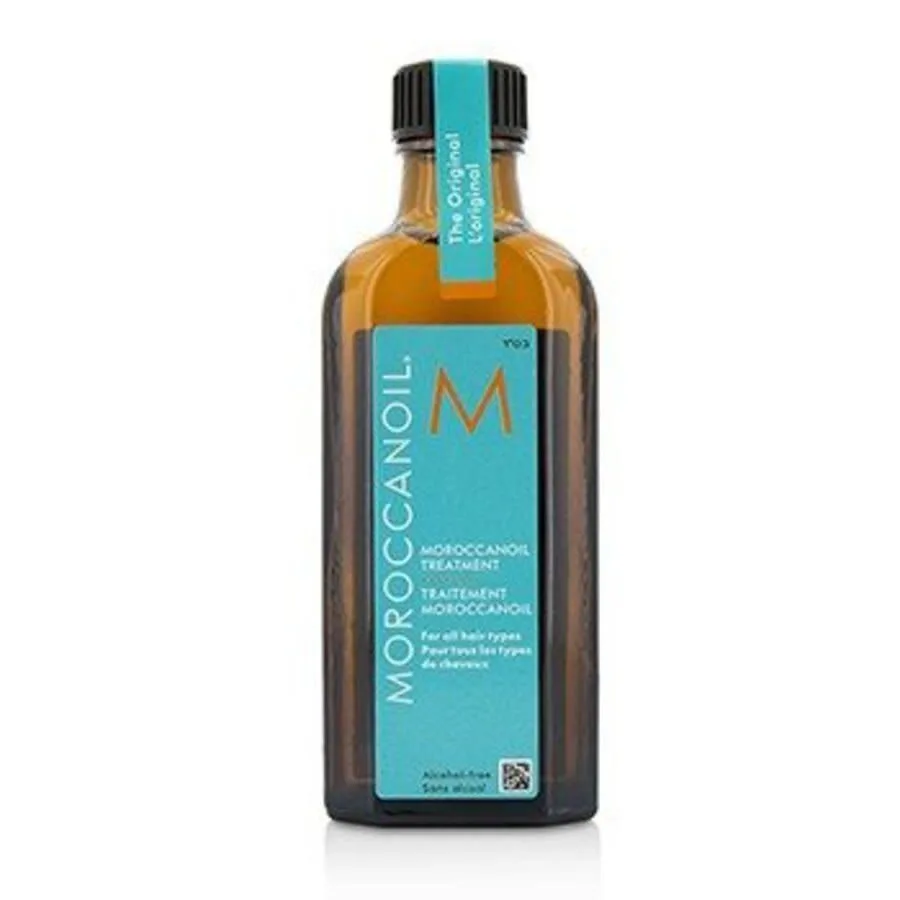 Moroccanoil от Moroccanoil Масло для лечения 3,4 унции (100 мл) — фото 4