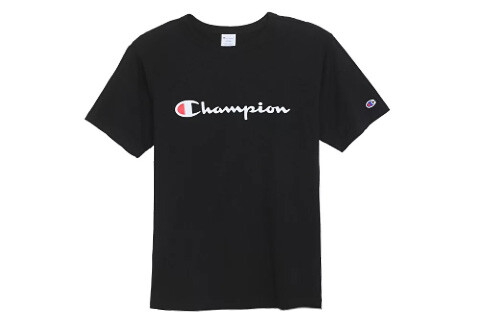 

Футболка Японская Линия Унисекс Champion