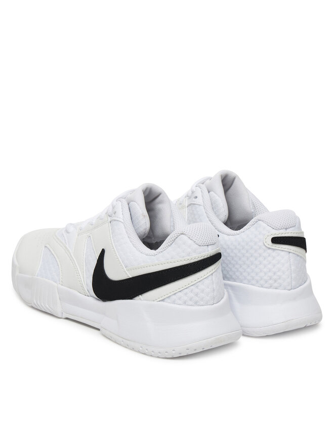 Теннисные кроссовки W Court Lite 4 FD6575 100 Nike, белый — фото 3