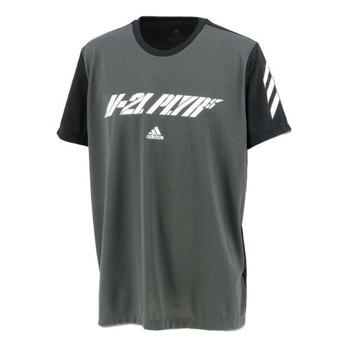 

Футболка adidas Graphic Tee '' FK1446