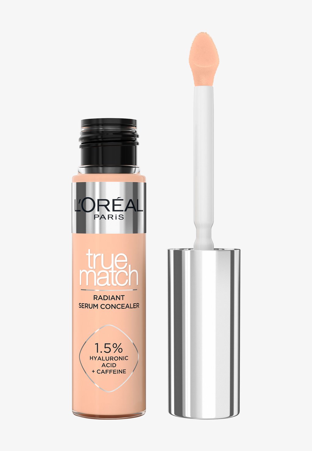 

Консилер TRUE MATCH RADIANT SERUM CONCEALER L'Oréal Paris, бежевый