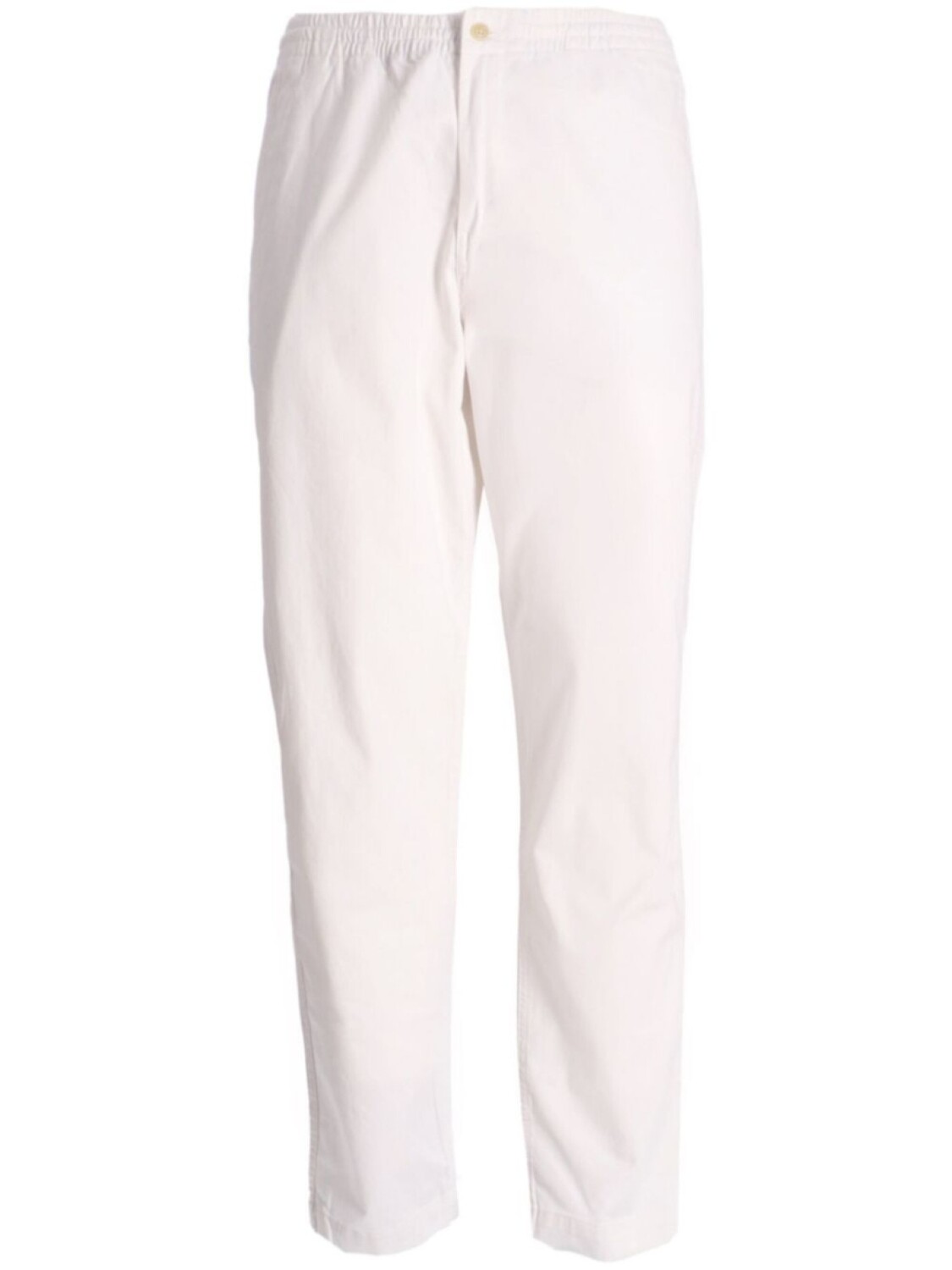 

Брюки Prepster Polo Ralph Lauren, белый