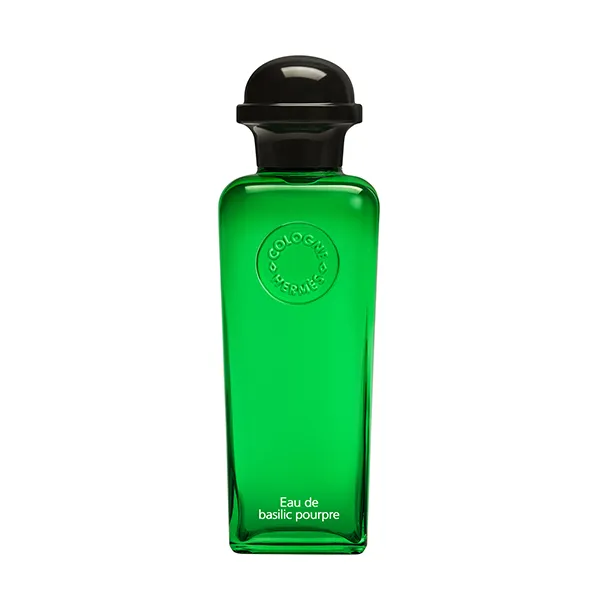 

Одеколон для женщин Eau De Basilique Pourpre Hermès, 100 ml
