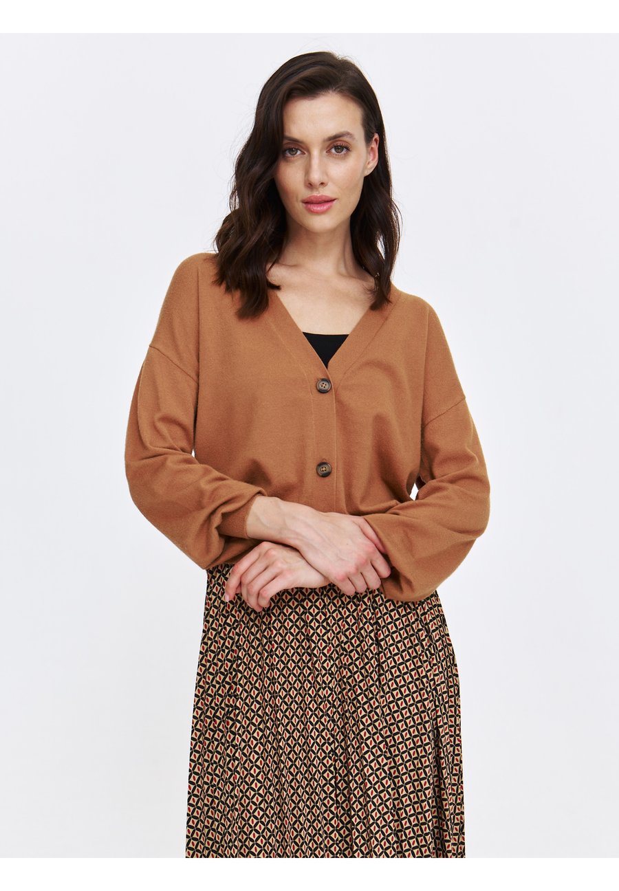 

Кардиган Top Secret Cardigan, Light Brown