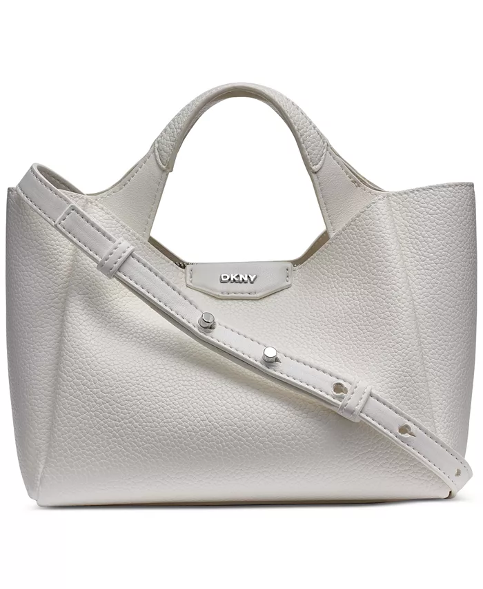 

Мини-сумка Willa DKNY, белый