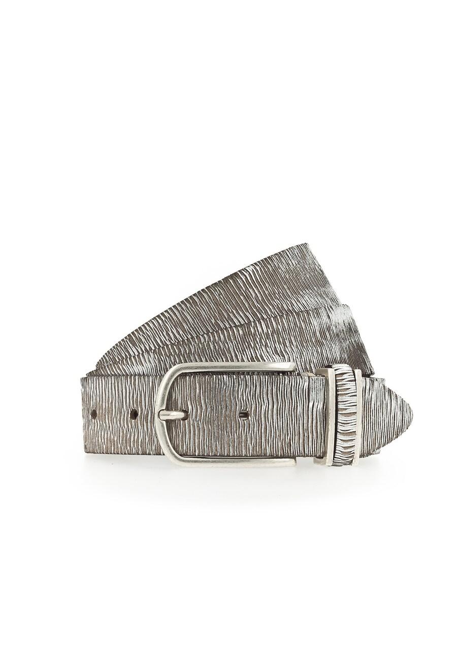 

Ремень B.BELT, Silver