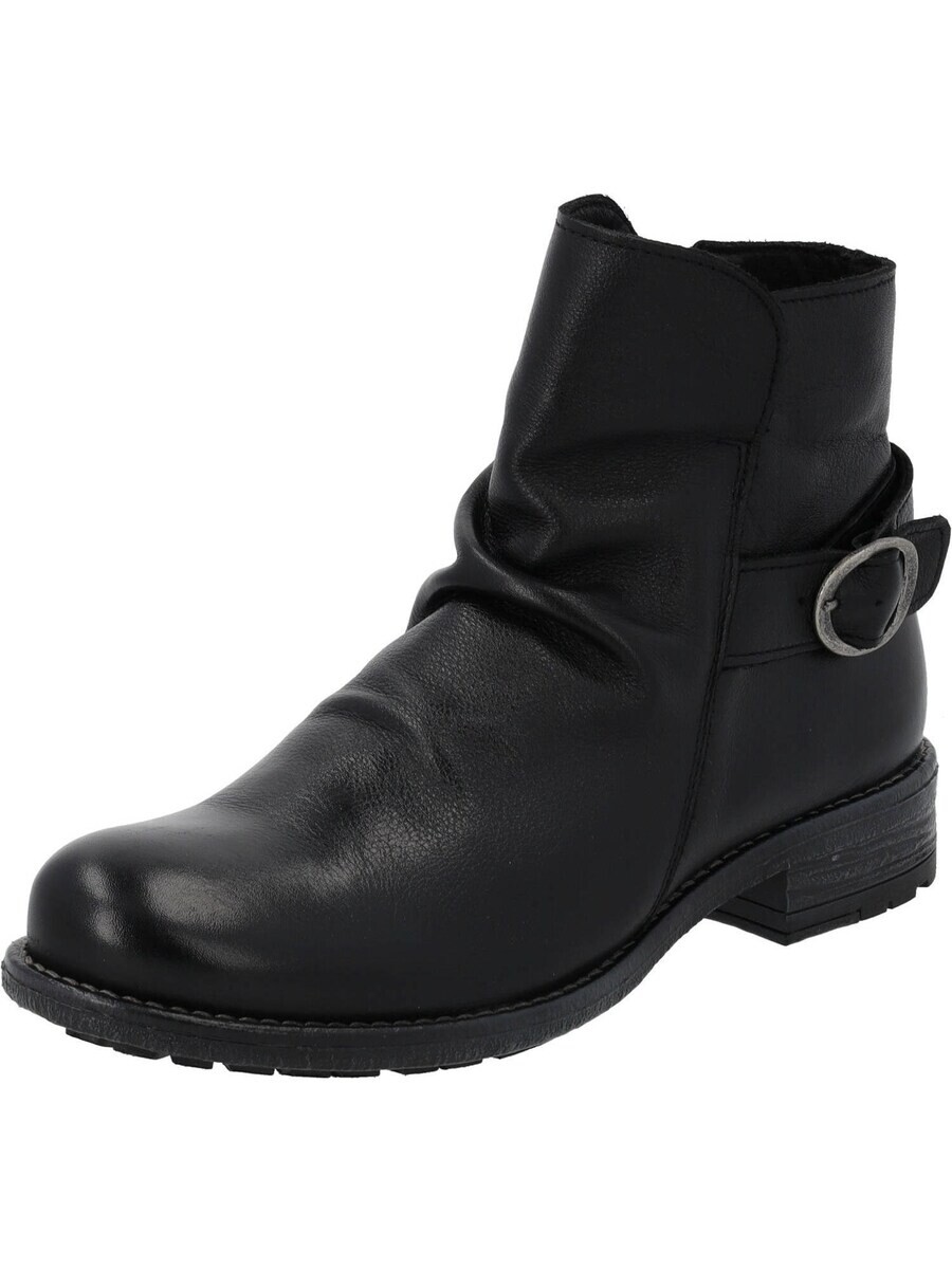 Ботильоны на каблуке Palado Booties Nernedo, черный