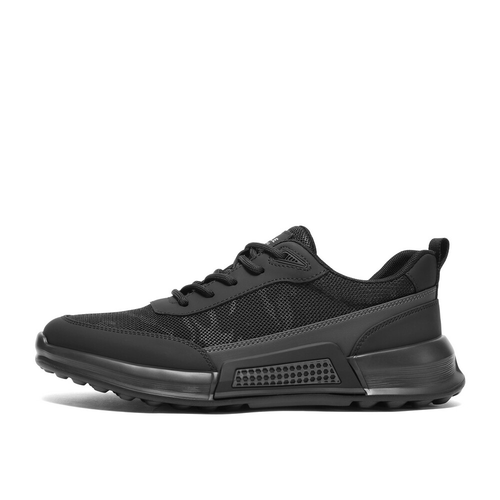 

Кроссовки мужские Lifestyle Shoes Men Low-Top Belle, черный
