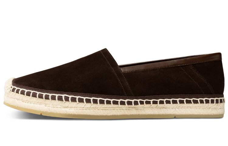 

Туфли Men"s Casual Men Low-Top Dark Coffee Thom Wills