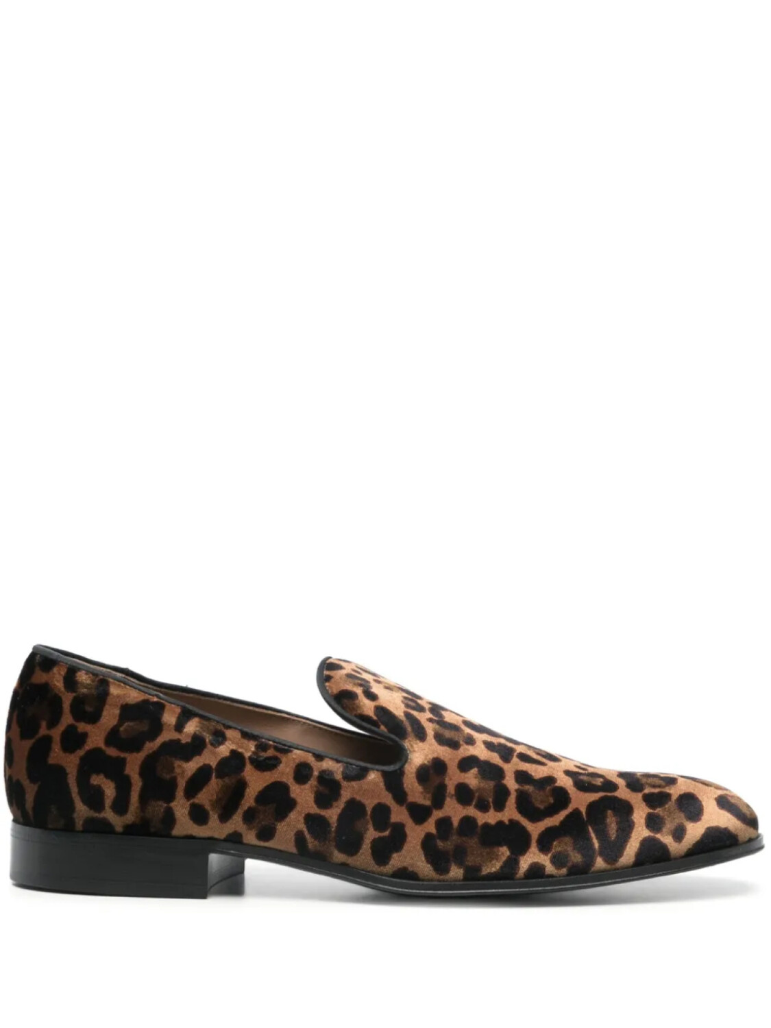 

Gianvito Rossi лоферы Jean, нейтральный