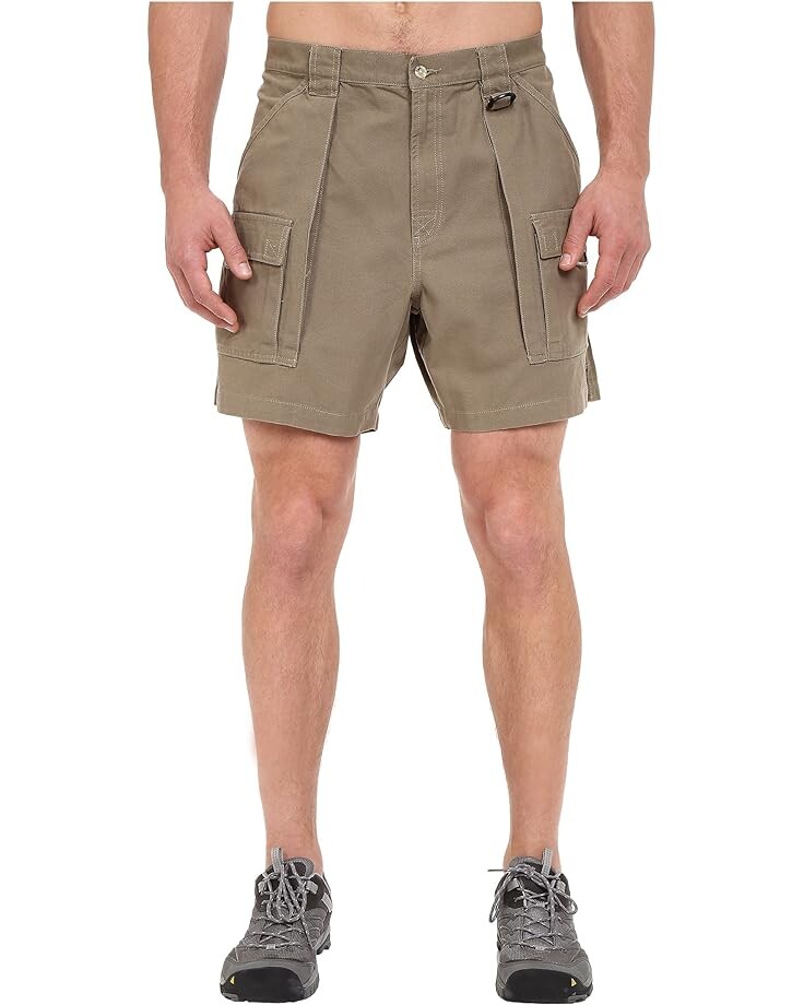 

Шорты Columbia Big & Tall Brewha II Short, цвет Sage