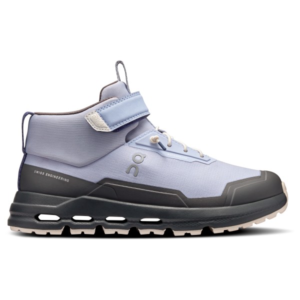 

Детские водонепроницаемые кроссовки Cloudhero Mid для разных видов спорта On, мультиколор