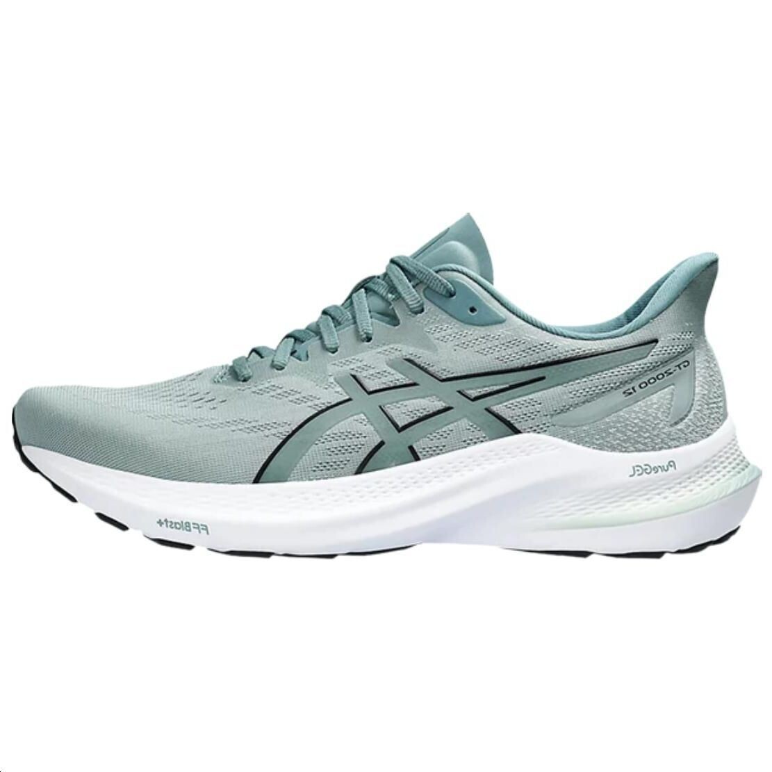 

Кроссовки GT 2000 12 'Ocean Haze Foggy Teal' Asics, голубой, Синий, Кроссовки GT 2000 12 'Ocean Haze Foggy Teal' Asics, голубой