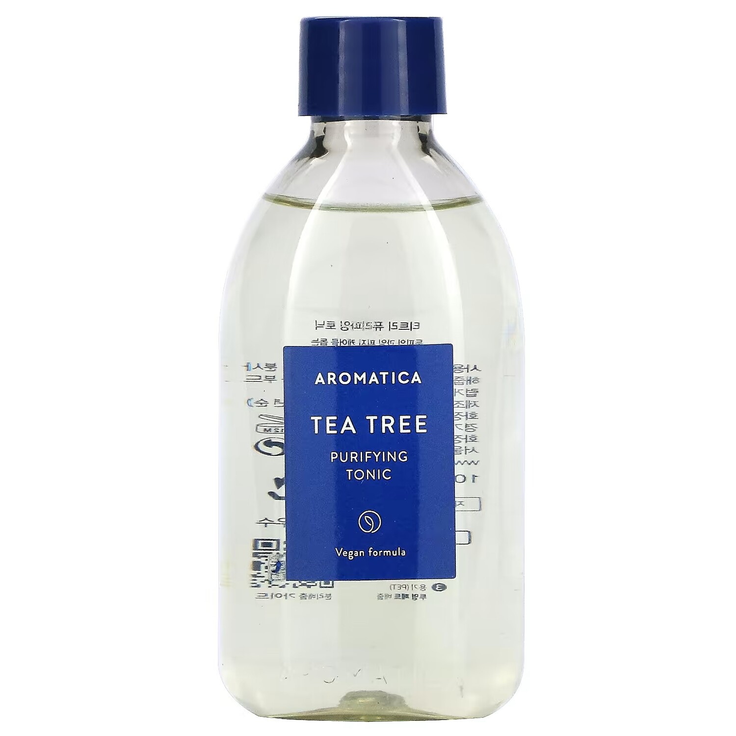 

Очищающий тоник для кожи головы Aromatica Tea Tree, 100 мл