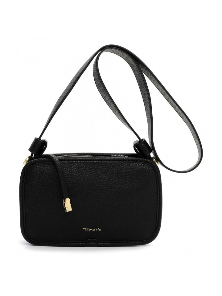 

Сумка шоппер Tamaris, черный