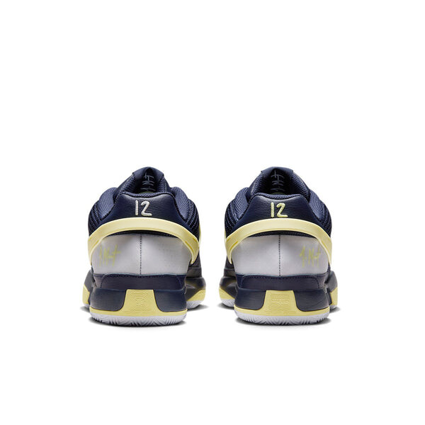 Кроссовки ja1 ep Nike, синий — фото 4
