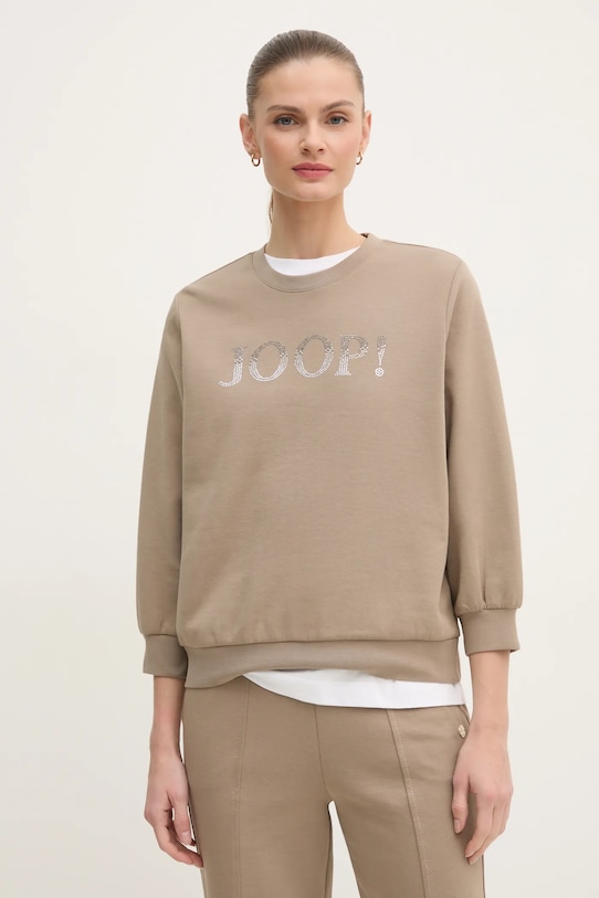 

Толстовка Joop!, бежевый