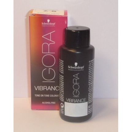 

Igora Vibrance Tone On Tone Coloring без спирта 60 мл Schwarzkopf