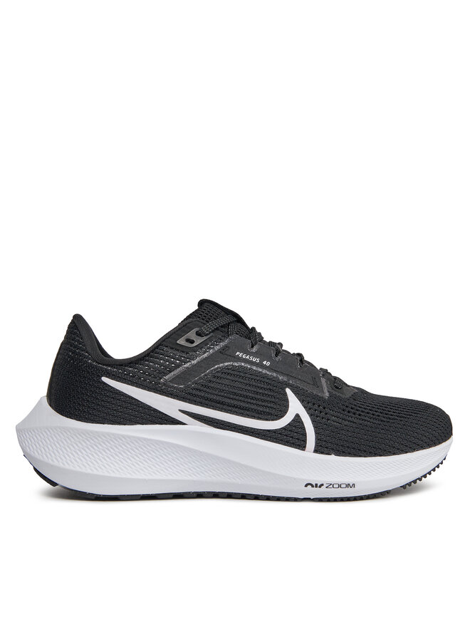 Кроссовки Air Zoom Pegasus 40 DV3854 001 Nike, черный