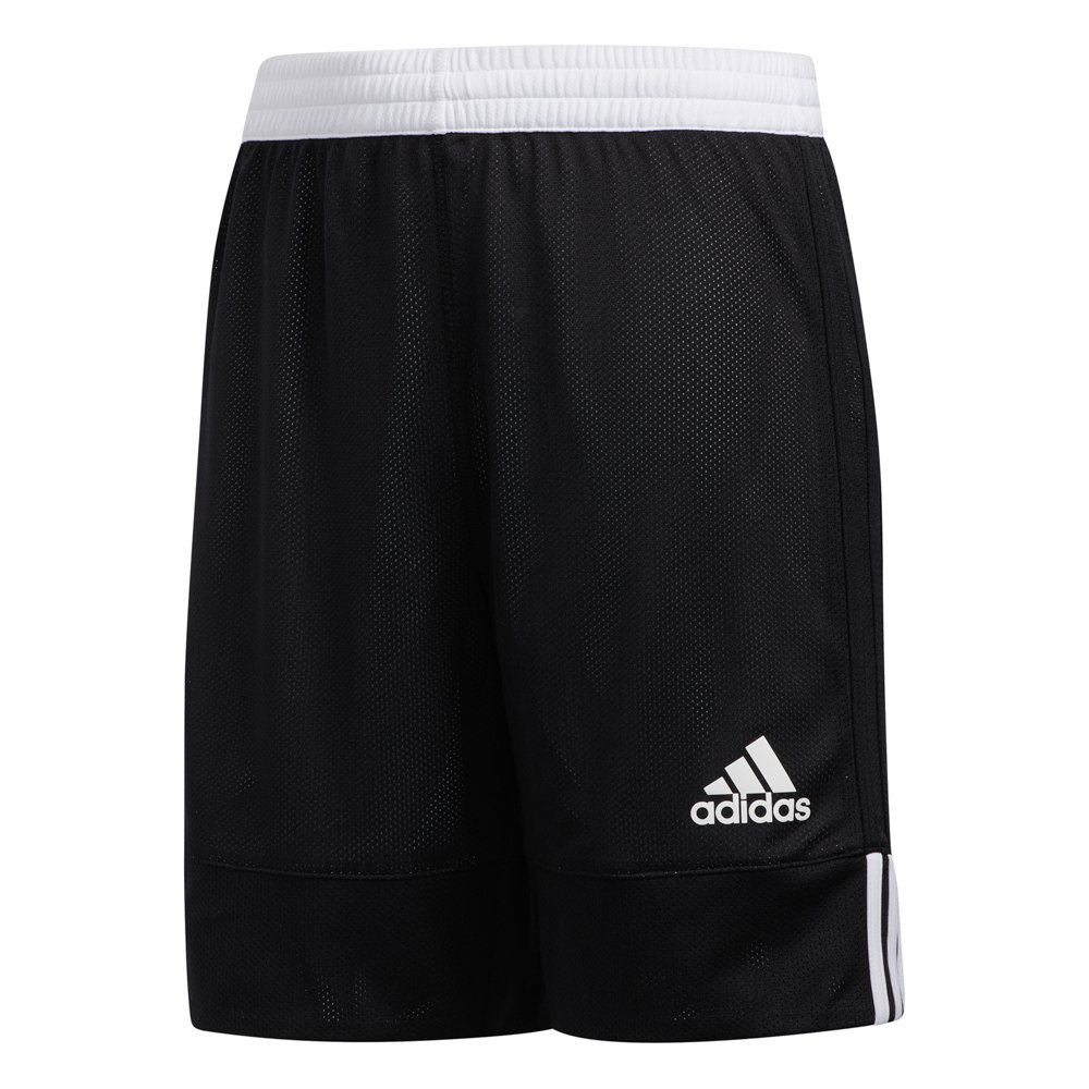 

Шорты adidas 3G Speed Reversible, черный