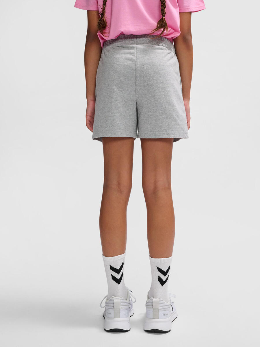 Шорты с регулируемой талией Hmlgo Lifestyle Kids HUMMEL — фото 2
