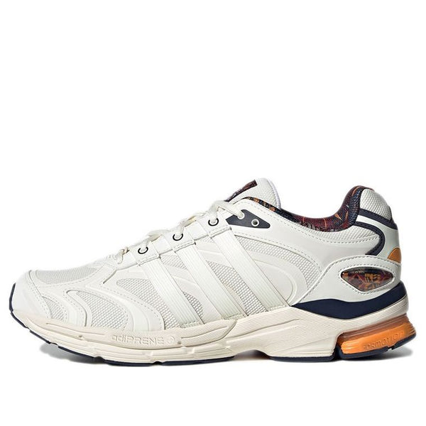 

Кроссовки Spiritain 2000 Adidas, белый