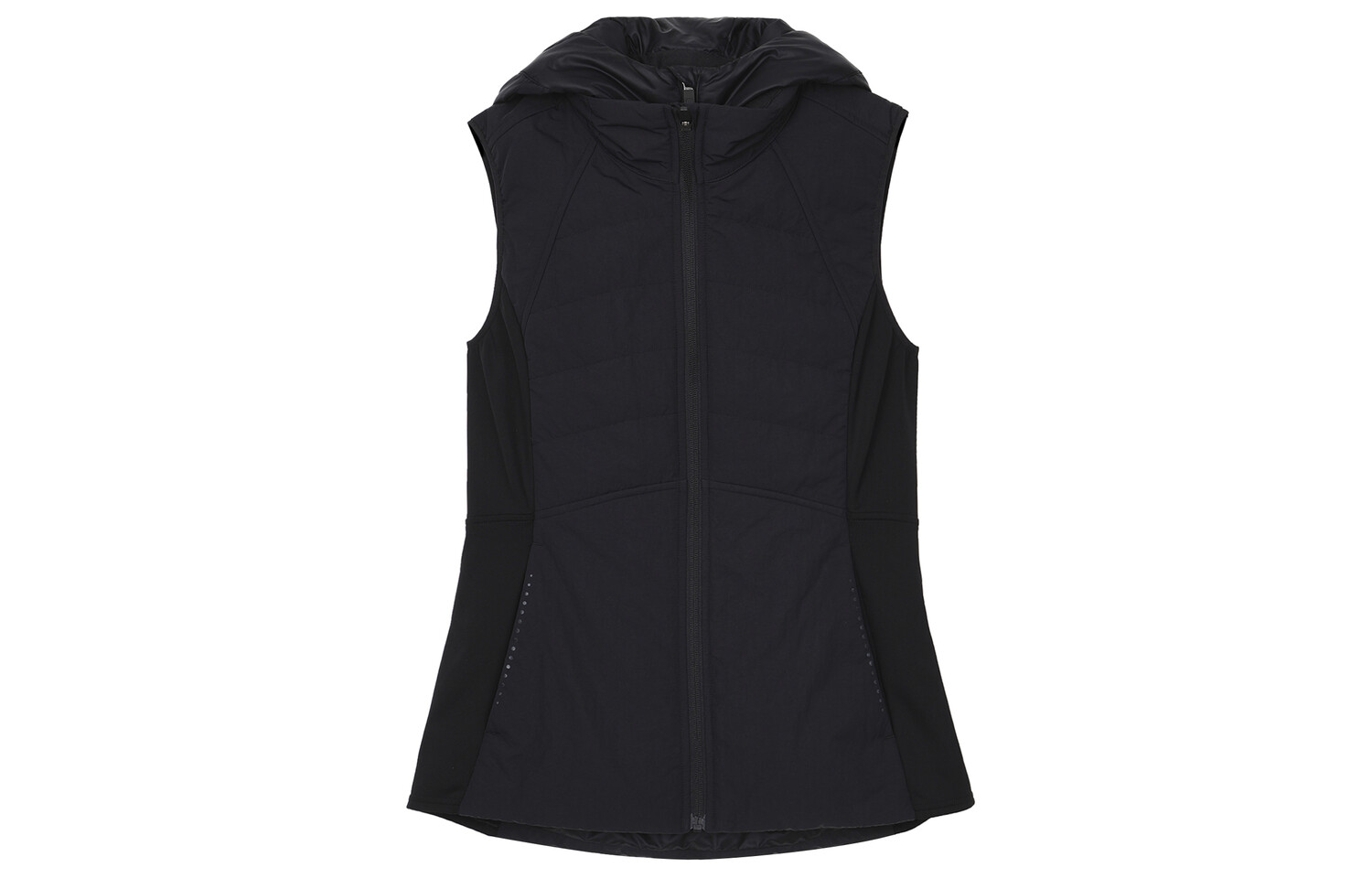 

Жилет Another Mile женский Lululemon, черный