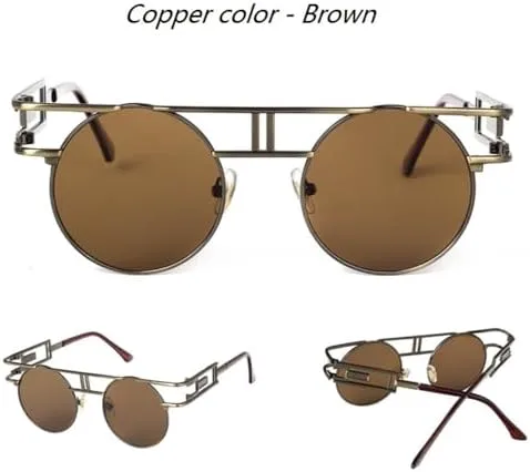 

Женские солнцезащитные очки с градиентной овальной оправой, без оправы, с алмазной огранкой линз, хрустальные солнцезащитные очки для женщин 2027 года MTZJH, 3