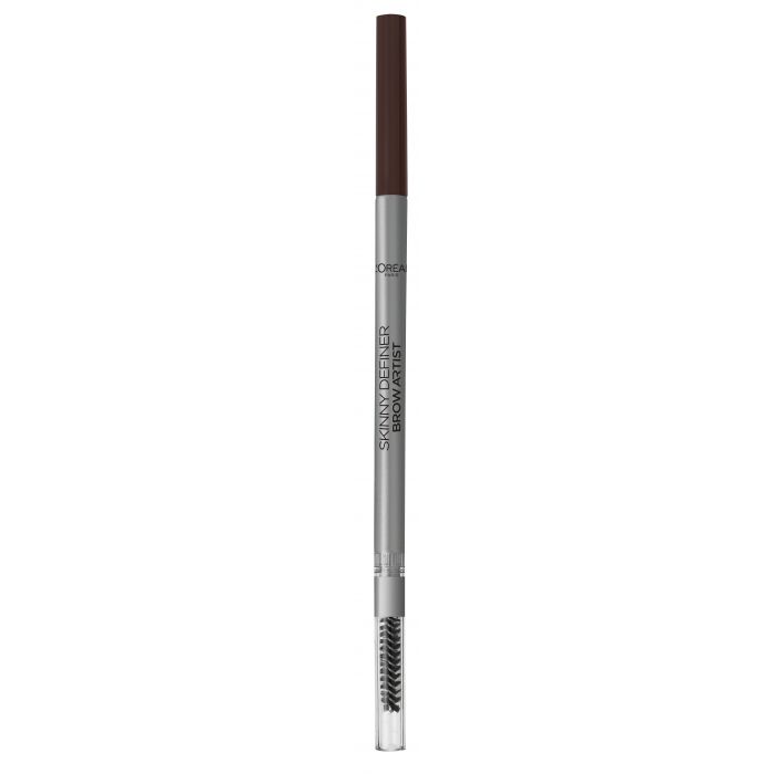 

Карандаш для бровей Lápiz de Cejas Brow Artist Skinny Definer L'Oréal París, Brunette