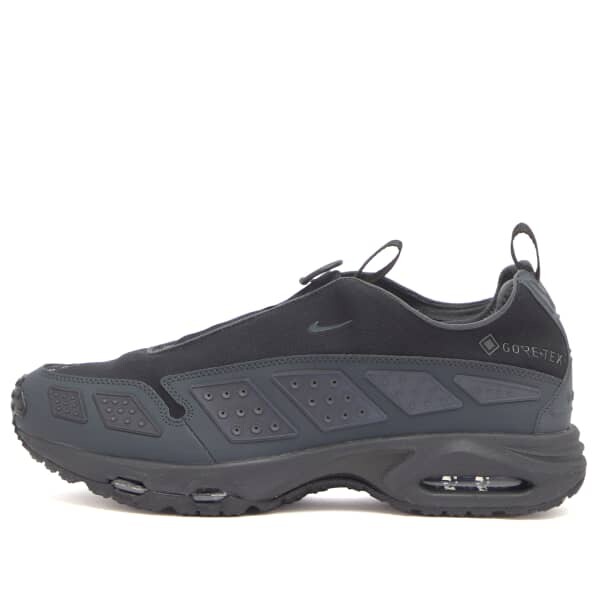 

Кроссовки Air max sndr gore-tex с принтом Nike, черный