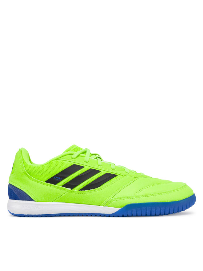 

Футбольные бутсы Top Sala Competition 2 Indoor IH7685 Adidas, зеленый