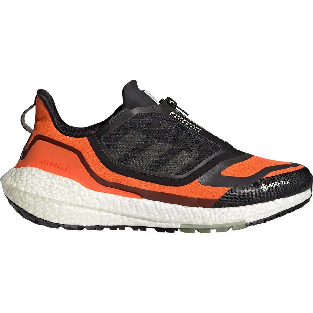 

Кроссовки adidas Ultraboost 22 Goretex, оранжевый