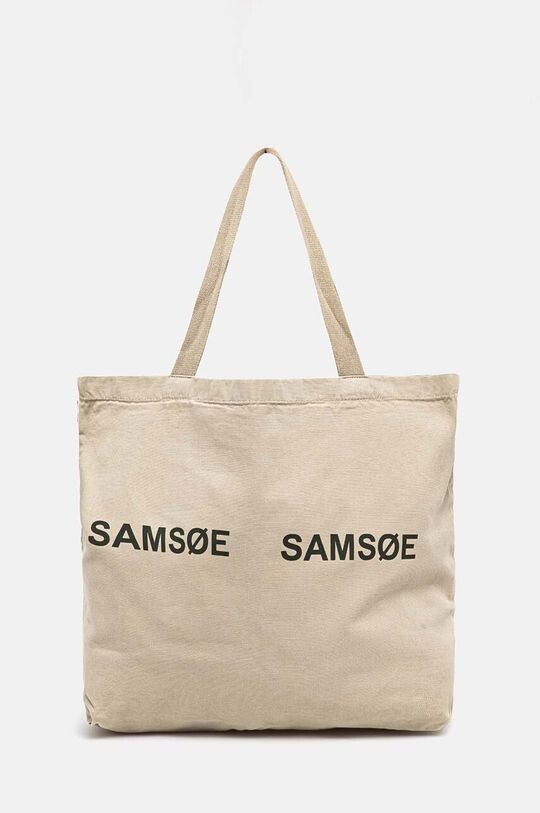 

ФРИНКА сумочка Samsoe Samsoe, зеленый