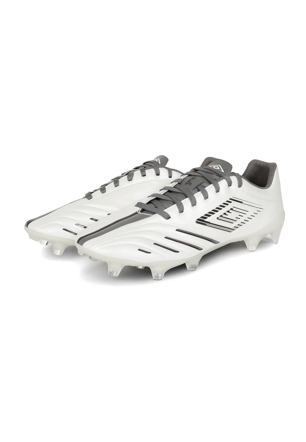 Футбольные бутсы Tocco VI Premier Umbro, Off White — фото 2
