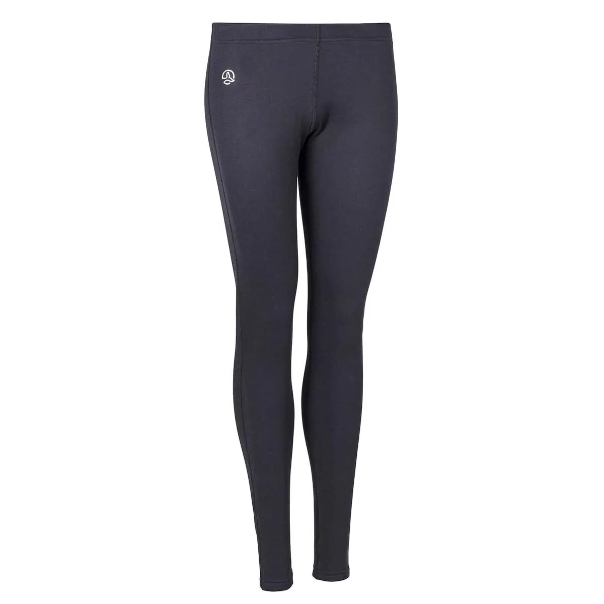 

Campus Tight W Ternua женские леггинсы, черный