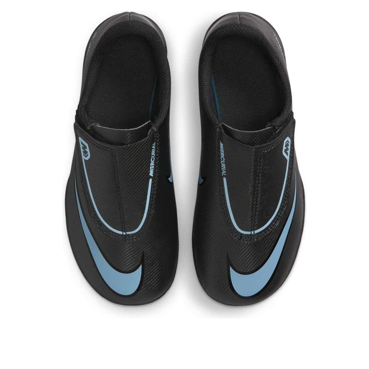 Кроссовки (PS) Nike Mercurial Vapor 16 Club TF '2025 Shadow Pack' — фото 4