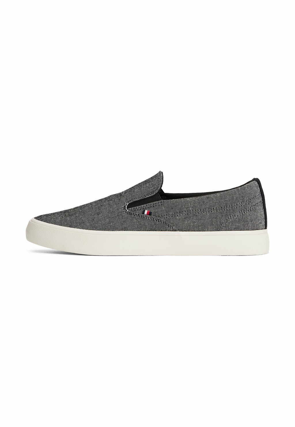 

Кроссовки Tommy Hilfiger, черный