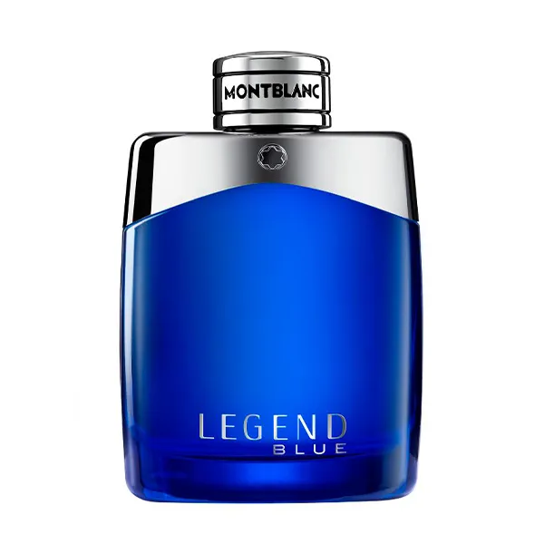

Парфюмированная вода для мужчин Legend Blue Montblanc, 100 ml