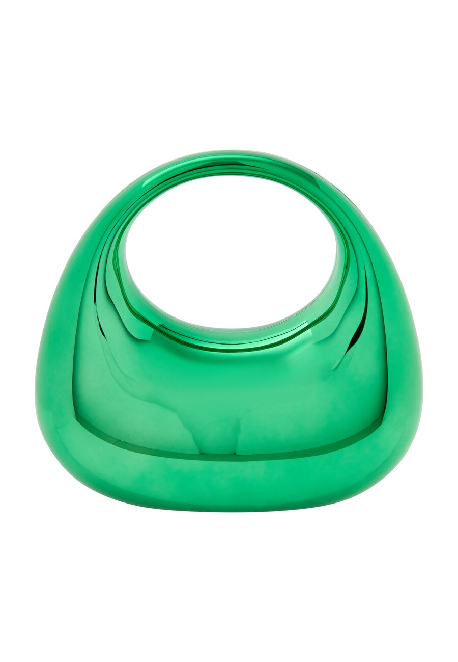 

Клатч myMo at night, цвет Neon green
