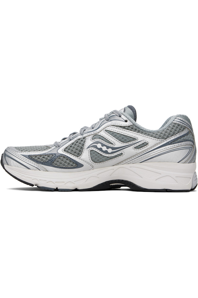 Saucony Кроссовки Silver Progrid Guide 7 — фото 3
