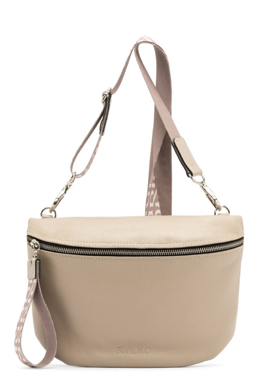 

Сумка через плечо RYŁKO, цвет taupe