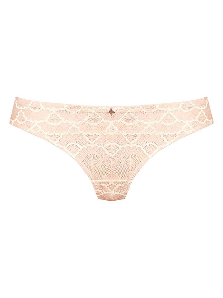 

Стринги Joop! Bodywear String, бежевый
