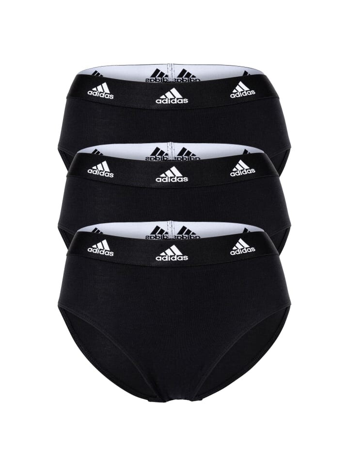 

Трусы adidas, черный