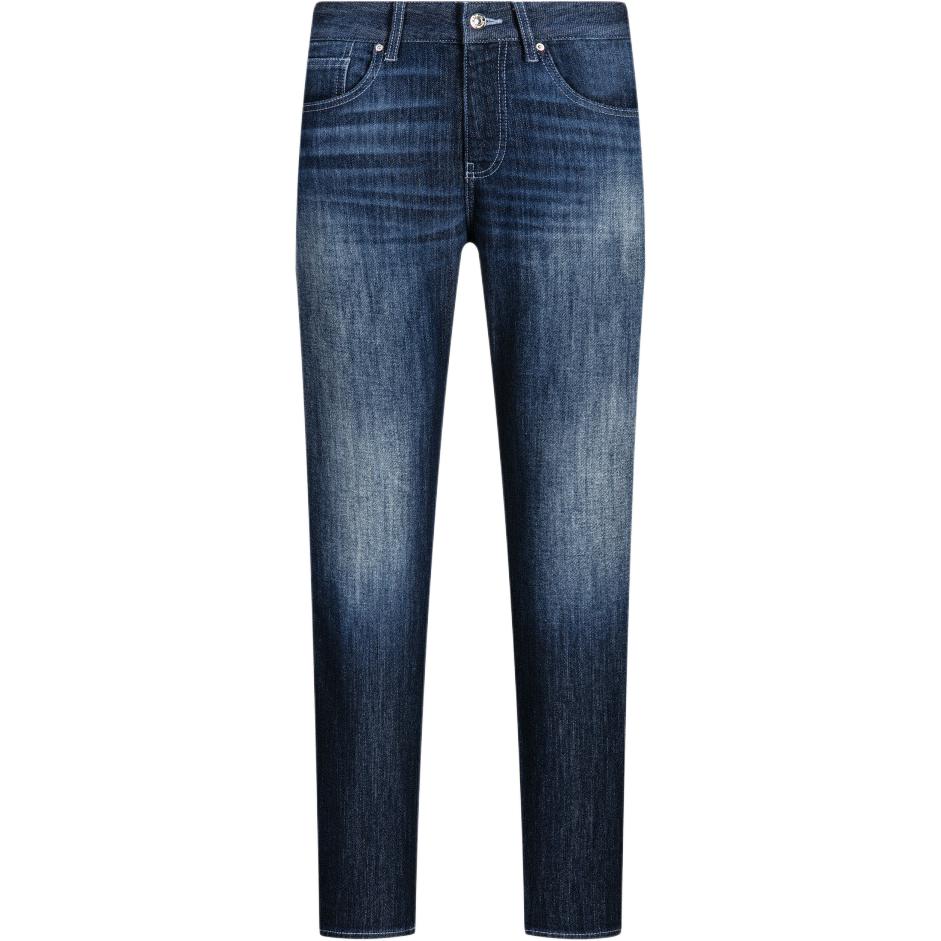

Джинсы синие мужские AE FW24 ARMANI EXCHANGE