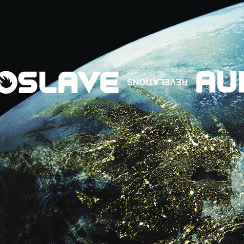 

CD диск Audioslave: Revelations