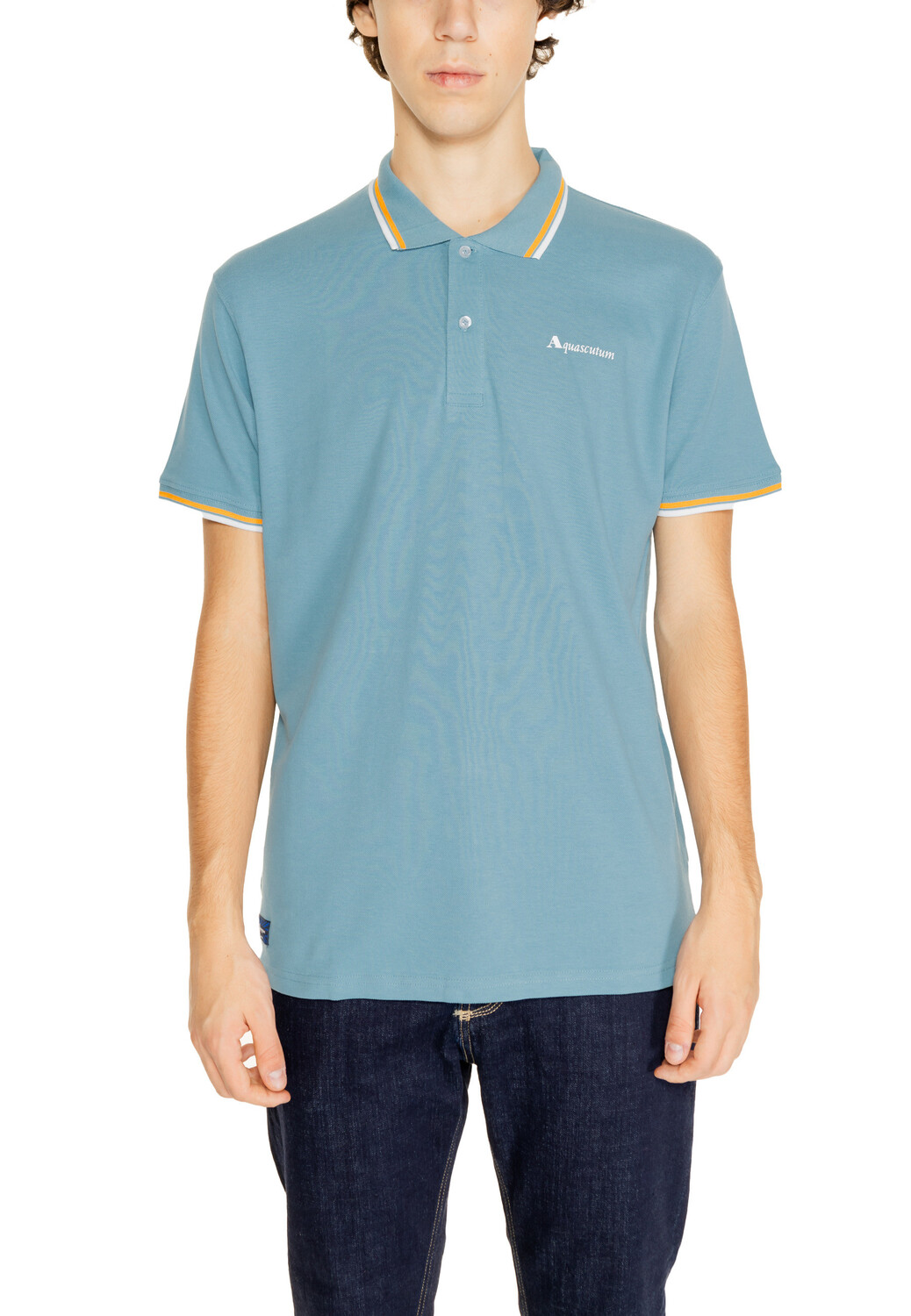 

Поло Aquascutum