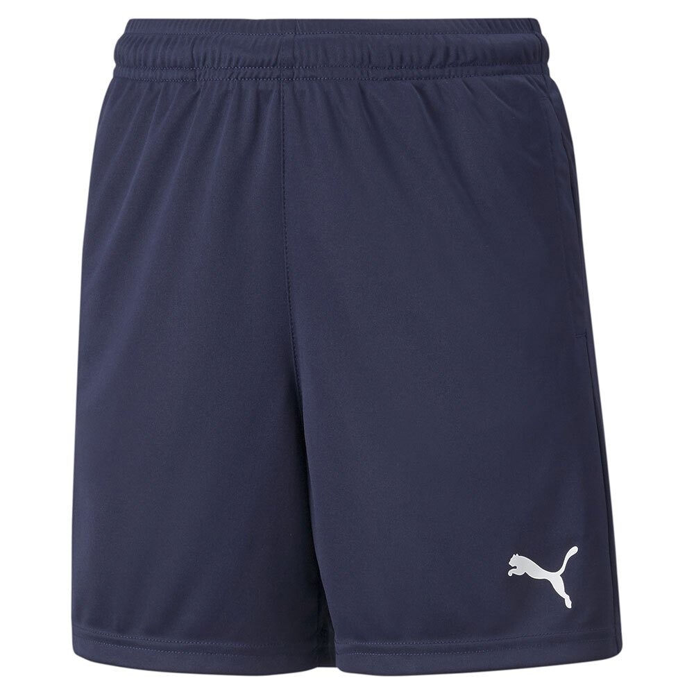 

Шорты Puma Individual Rise, синий