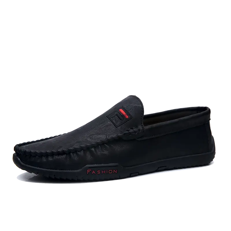 

Мужские лоферы Gommino KUPE, черные