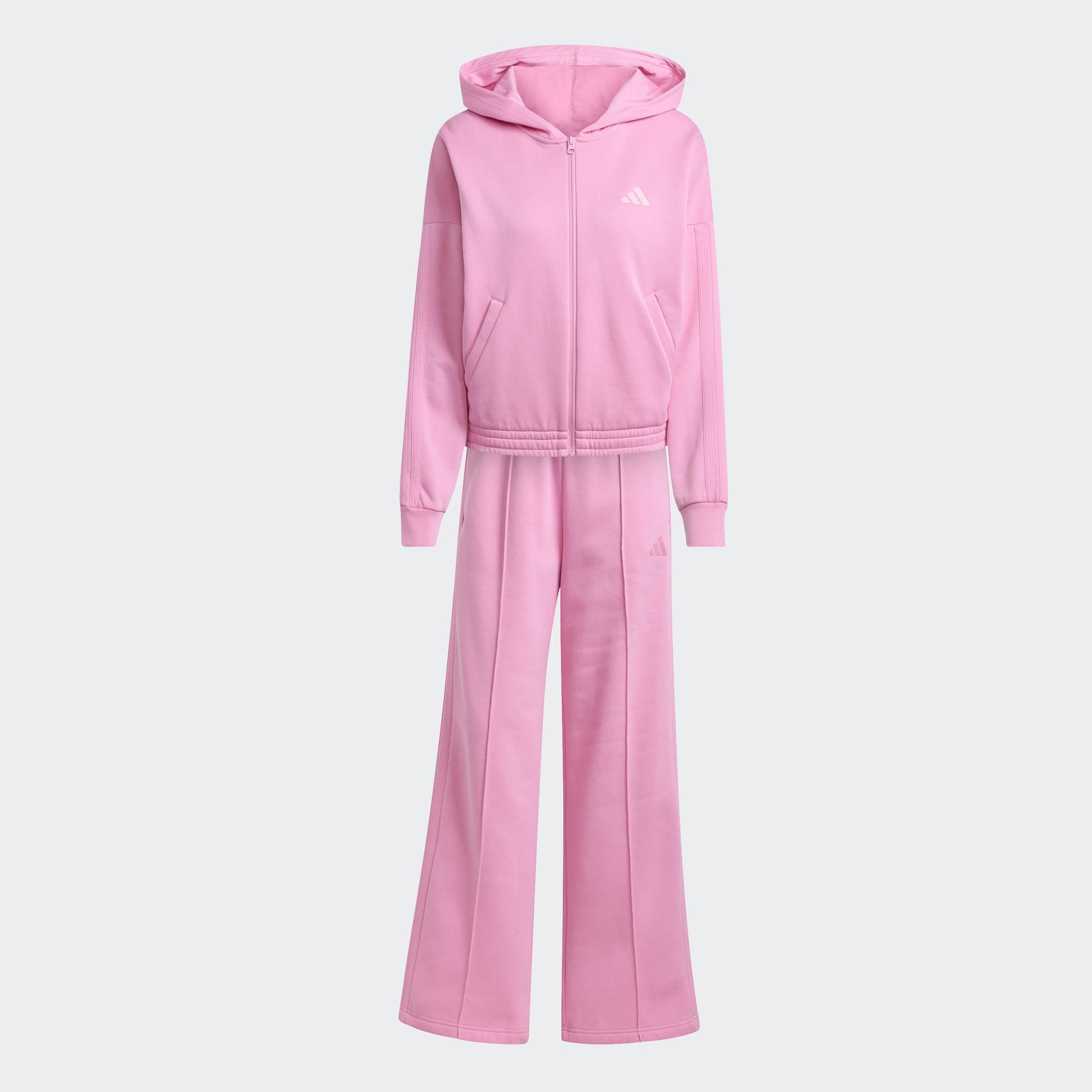 Adidas Sportswear Спортивный костюм 'Energize' в цвете Rose — фото 2